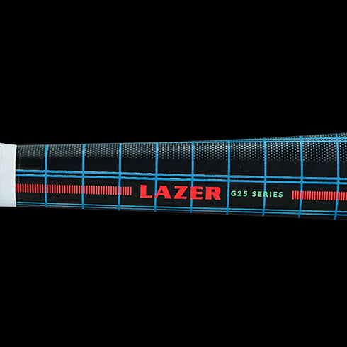 GRYPHON Lazer Black G25